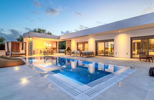 Asgourou House | Ruby Paradise by Interhome