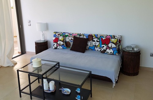 Agii Anargiri Apartment | RVG Rania House with pool
