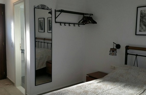 Naxos Apartment | Safe,quiet,R&R, home away from home, 5 min walk to closest beach. Eastern Naxos.