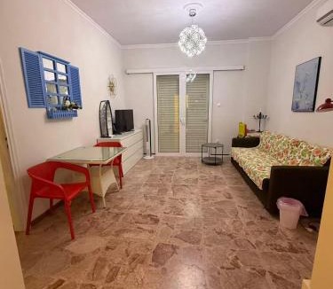 Varkiza Apartment | Sail Haven