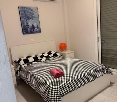 Varkiza Apartment | Sail Haven