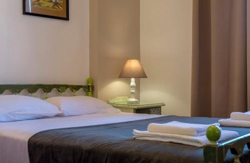 Koum Kapi Apartment | Sailor's Nest, Seaview VFM Flat in Chania Downtown