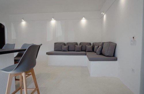 Paros Cottage | Saint Barbara Luxury Home