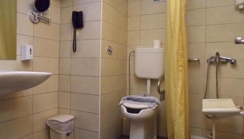 Kos Town Apartment | Saint Constantine Hotel