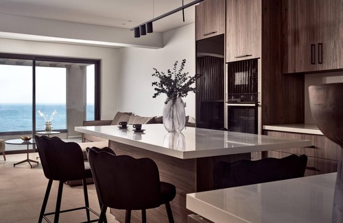 Zakynthos Town House | Salita Comfort Living Penthouse
