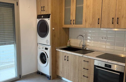 Patitiri Apartment | Salt & Pine