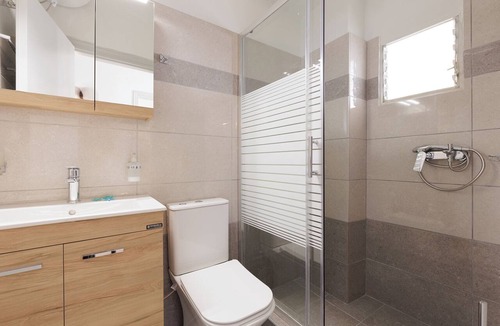Katavolos Apartment | Salt & Sun by Konnect - TwoBedroom Seaview Apartment, Kaminaki Beach