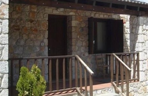 Omalos Villa | Samaria Village 2 br Your Villas Close to Samaria Gorge Entrance