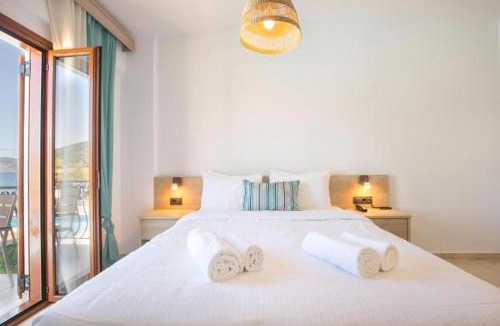 Sami Hotel | Sami Beach Hotel