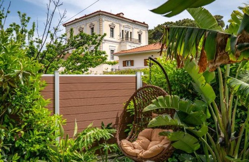 Karlovassi Apartment | Samos Tropic Apartments