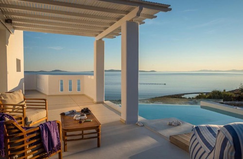 Houlakia Hotel | San Marco Hotel and Villas