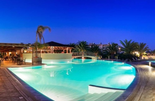 Marmari Hotel | Sandy Beach