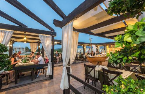 Marmari Hotel | SANDY BEACH