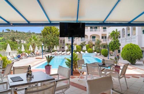 Tsilivi Apartment | Sandy Maria studio 205
