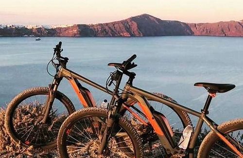 Oia Hotel | Santo Pure Oia Suites & Villas