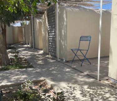 Fira Hostel | Santorini Camping & Hostel