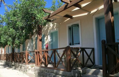 Fira Other | Santorini Camping/Rooms