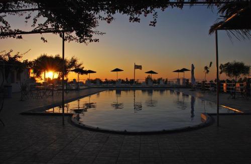 Fira Other | Santorini Camping/Rooms