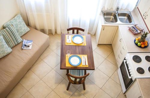 Vothon Apartment | Santorini Med Homes - Sunday Apartment
