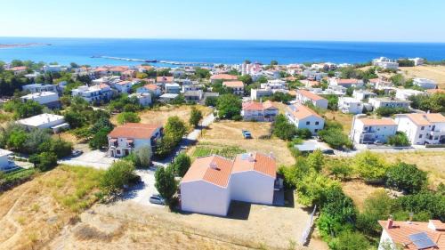 Kamariotissa Apartment | Saonisos
