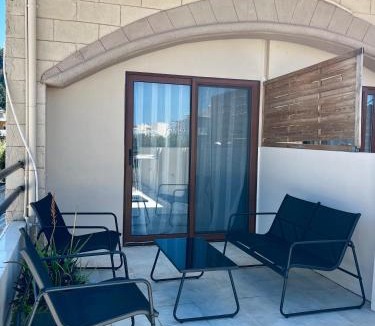 Ixia Apartment | Sapphire home