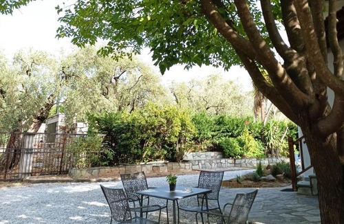 Kato Gatzea House | Sarakina Cottage Pelion