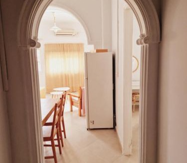 Galatas Apartment | Saronic Studios