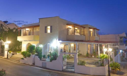 Scala Apartment | Saronic View