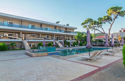 Sarti Apartment | SARTI-INN