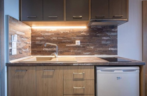 Sarti Apartment | SARTI PREMIUM LUXURY SUITES
