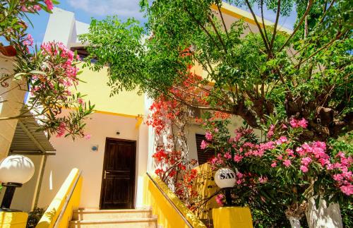 Palaiochora House | Savas Rooms