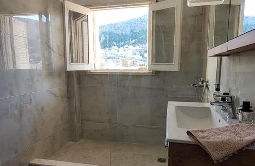 Pothia Apartment | savvas pothia view