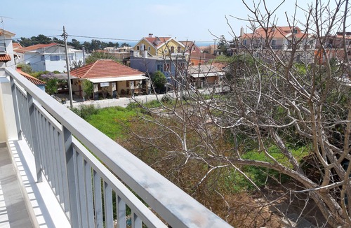 Skala Apartment | Scala Pearls A1 Apartment with Balcony
