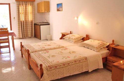 Amoopi Apartment | Scarpantos