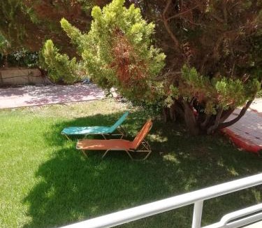 Svoronata Villa | Sea and Stars House