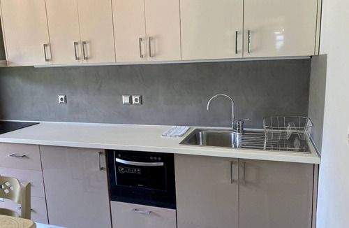 Kalamitsi Apartment | Sea Breeze apartment n. 2