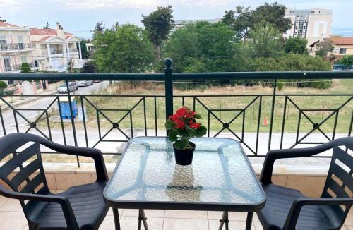 Agia Triada Apartment | Sea Breeze Apartment