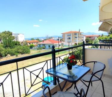 Agia Triada Apartment | Sea Breeze Apartment