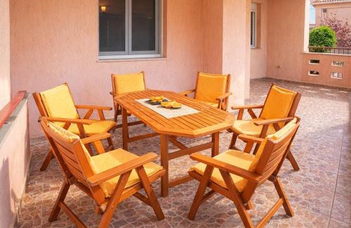 Psakoudia House | Sea Breeze Beach House Psakoudia