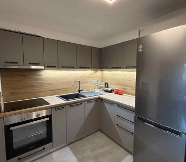 Korinthos Apartment | 'Sea Breeze' Korinthos