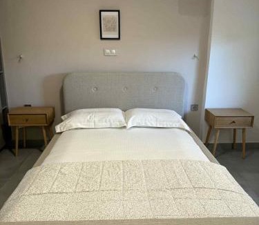 Korinthos Apartment | 'Sea Breeze' Korinthos