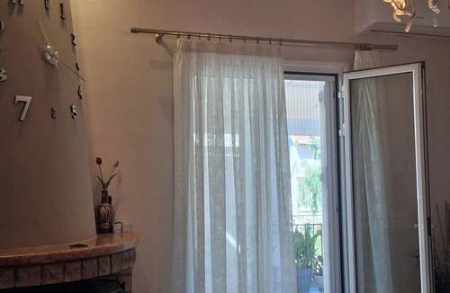 Itea Apartment | Sea Breeze Retreat - 3 bedrooms house at Itea, Fokis!