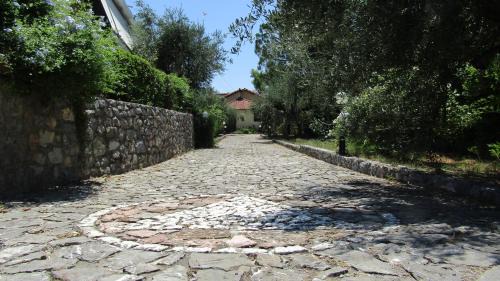 Paralia Vergas House | Sea La Vie