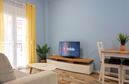 Perea Apartment | Sea Pleasure lll Apartment