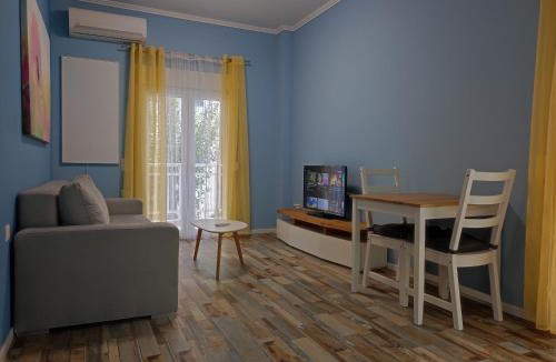 Perea Apartment | Sea Pleasure lll Apartment
