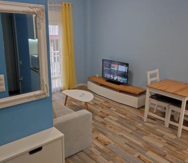 Perea Apartment | Sea Pleasure lll Apartment