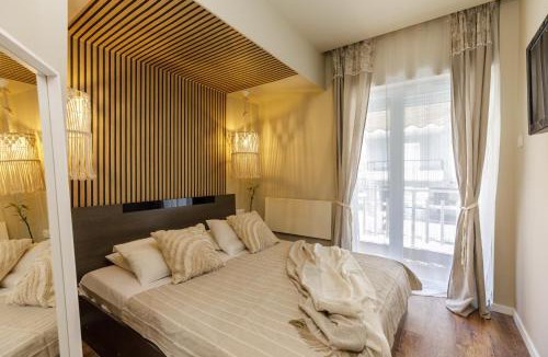 Neoi Epivates Apartment | Sea Stars Apartment 1