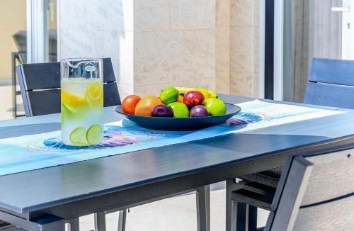 Pallini House | SEA STARS Premium Luxury Villas with private pools
