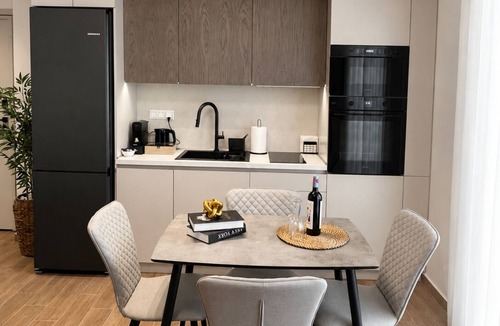 Alexandroupoli Apartment | Sea&SunLuxury Apartment in Alexandroupoli