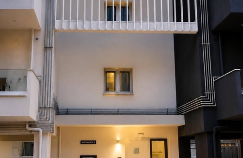 Alexandroupoli Apartment | Sea&SunLuxury Apartment in Alexandroupoli